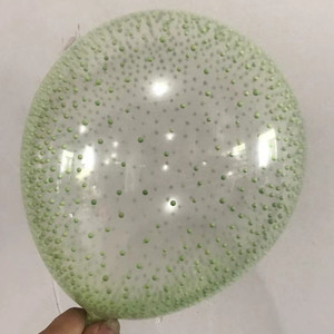 <span class=keywords><strong>Ballon</strong></span> transparent de 12 pouces ballons <span class=keywords><strong>à</strong></span> bulles magiques colorés <span class=keywords><strong>ballon</strong></span> en latex clair rempli de confettis en mousse <span class=keywords><strong>à</strong></span> <span class=keywords><strong>l</strong></span>'<span class=keywords><strong>intérieur</strong></span> pour jouets pour enfants - Product Image 3