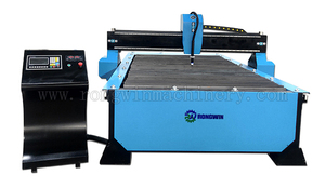 Máy cắt Plasma chất lượng cao để cắt kim loại Điều kiện Mới Giá cả tuyệt vời với các thành phần cốt lõi thiết yếu của động cơ servo - Product Image 4