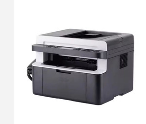 For MFC-1919NW Wireless Black and <b>White</b> Laser <b>Printer</b> - 4-in-1 Print, Photocopy, Scan, Fax With Print - Product Image 1