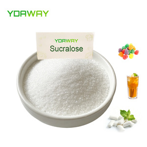 Edulcorante de Alta Intensidad Sucralosa E955 en Polvo 600x Edulcorante <span class=keywords><strong>para</strong></span> Alimentos y Bebidas - Product Image 1