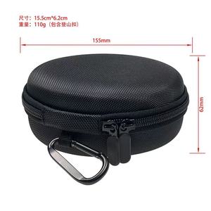 อะไหล่เคสแข็งตามสั่งสำหรับ <span class=keywords><strong>A1</strong></span> <span class=keywords><strong>Bang</strong></span> & <span class=keywords><strong>Olufsen</strong></span> รุ่น3nd อุปกรณ์เสริมลำโพง B & O ฝาครอบสำหรับเดินทาง - Product Image 5