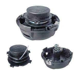 Tête de coupe automatique S Tihl C46-2 compatible avec les débroussailleuses FS400 FS460 FS260 FS360 FS410, tête de rechange M12x1,5, référence 40037102115 - Product Image 5