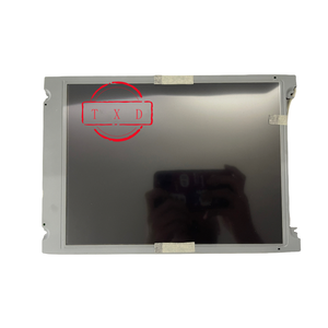 La pantalla de visualización de 10,4 pulgadas 640*480 LMG7550XUFC es adecuada para el sistema Fage 8055IB - Product Image 2