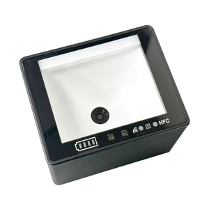 Lector <span class=keywords><strong>de</strong></span> Tarjetas RFID NFC con Control <span class=keywords><strong>de</strong></span> Acceso ISO14443 YJFIRST, Lector <span class=keywords><strong>de</strong></span> Códigos QR, Escáner <span class=keywords><strong>de</strong></span> Códigos <span class=keywords><strong>de</strong></span> Barras RS232 para Integración - Product Image 3