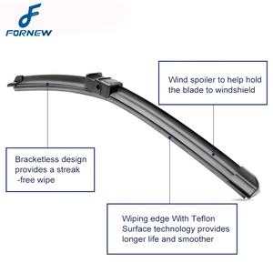 <span class=keywords><strong>Opel</strong></span> <span class=keywords><strong>Astra</strong></span> <span class=keywords><strong>H</strong></span> 2004-2010 tergicristalli anteriori auto braccioli tergicristallo - Product Image 2