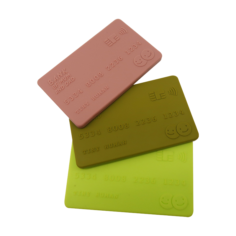 Autism Calming Sensory Silicone Stone Toy