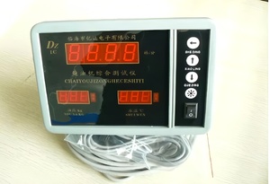 Strumento di Controllo Combinato per Motori Diesel Yida SY-4, Monitor Elettronico di Potenza, Altre Forniture Marine CN ZHE - Product Image 5