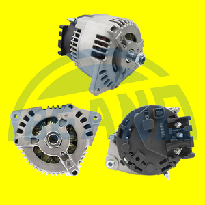 Alternator BPA12167 A6071 101210-1570 102211-8120 2876A303 3832556 for CATERPILLAR for <strong>HATTAT</strong> - Product Image 3