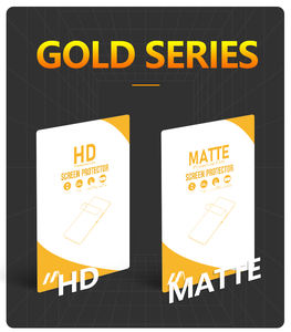 Protector de Pantalla MOMO Ultrafino, Antihuellas, Impermeable, HD, Transparente, de TPU Suave para 12 Pro, a Prueba de Explosiones - Product Image 4