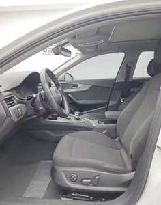 TOP vendite <span class=keywords><strong>2019</strong></span> <span class=keywords><strong>A4</strong></span> 4L cambio automatico-manuale Turbo berlina automatica con guida a destra e sinistra veicolo disponibile per la vendita - Product Image 3