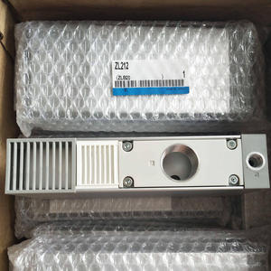 เครื่องกำเนิดสุญญากาศ Original-SMC รุ่น ZL112 - Product Image 4