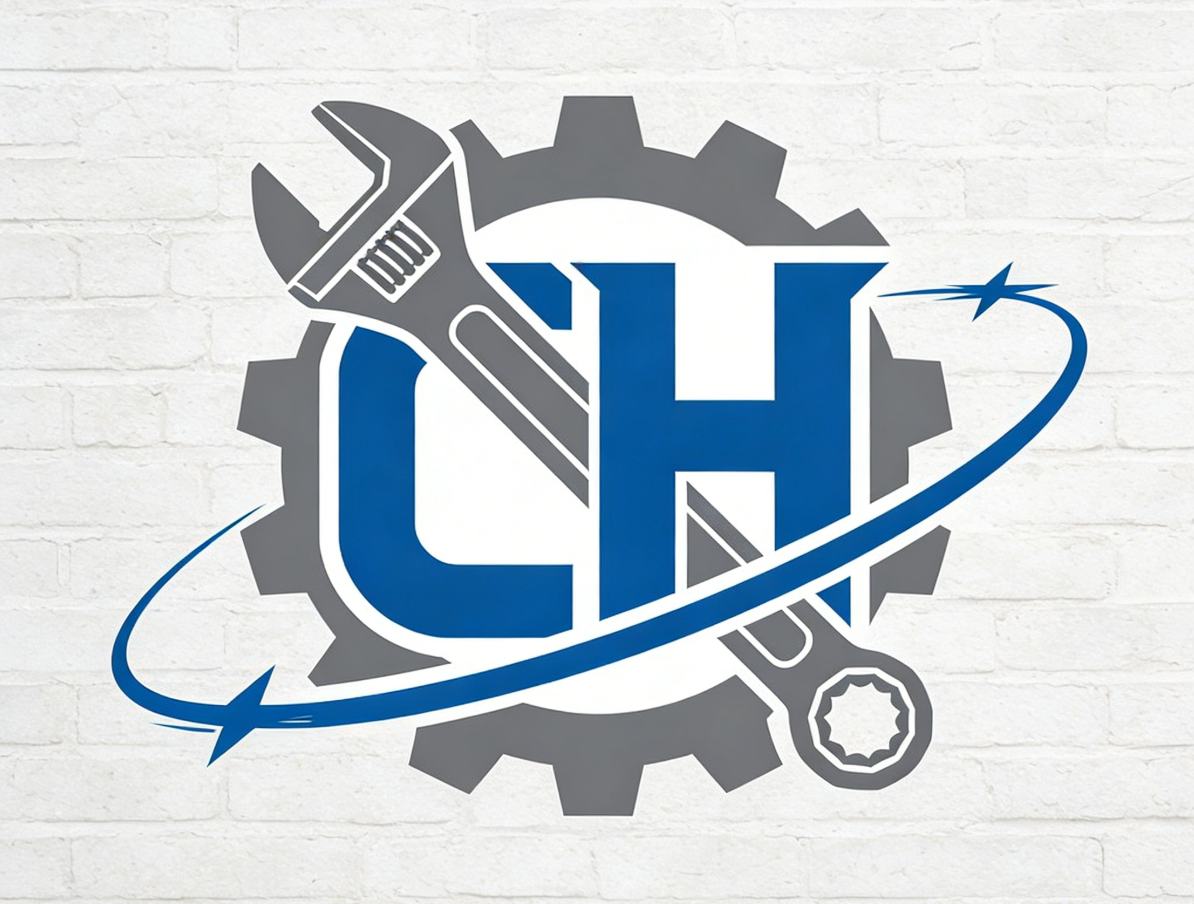 Hebei Chuanhang Trading Co., Ltd. logo