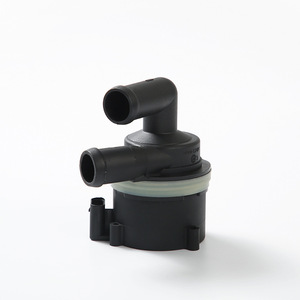 Bomba de agua electrónica 5N0965561A para Audi A3 Q3 Volkswagen 2008-2012, pieza de repuesto - Product Image 2