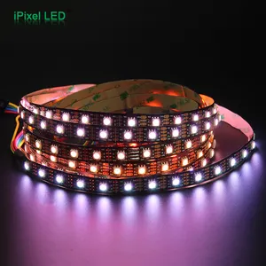 DC5V 5050 RGB APA102 SK9822 144 led pixel streifen