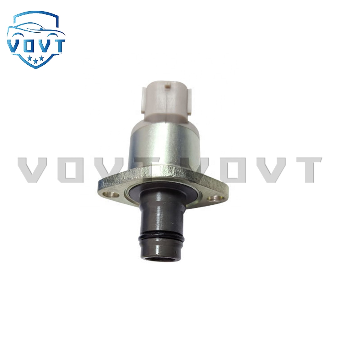 China New Manufacture Diesel Suction Control Valve SCV A6860-VM09A 294200-0360 for Mitsubishi Pajero Triton 294200-0100