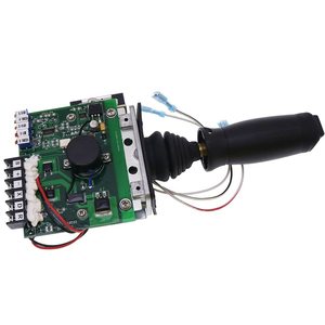 Controlador de Joystick HNARL 42032GT Compatible con <span class=keywords><strong>Genie</strong></span> Z 30 20, <span class=keywords><strong>Z30</strong></span>, Z 30 20N, Z 34 22, Z 34 22N, Z 45 22 - Product Image 2