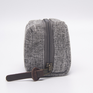<span class=keywords><strong>Pochette</strong></span> portable de style vintage 6 bouteilles d'huile essentielle d'arôme de <span class=keywords><strong>chanvre</strong></span> remplie pour une utilisation en déplacement - Product Image 3