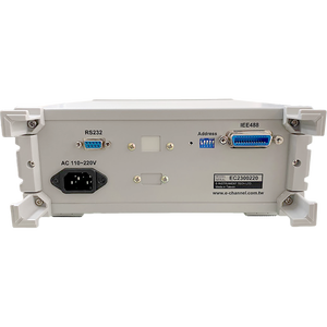 High Quality DUT SP6T <b>Test</b> E-Channel RF Switch From Taiwan Supplier - Product Image 2