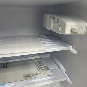 Precio de Liquidación de Fábrica, Refrigerador de Una Puerta de 58l para Hoteles y Casas de Alquiler, Mini Refrigerador de Escritorio Ydabjb58 Portátil para el Hogar, Ahorro de Energía - Product Image 2