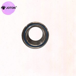 JOTON High Strength Industrial Rod End Spherical Plain Bearing Precision P0 Standard Dimensions for Mechanical Parts GE6E <strong>GEBE</strong> - Product Image 1