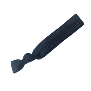 Cinta <span class=keywords><strong>el</strong></span>ástica plegable brillante sólida de 16mm al por mayor, cinta <span class=keywords><strong>el</strong></span>ástica FOE, correas de regalo para la cabeza DIY, banda para <span class=keywords><strong>el</strong></span> pelo - Product Image 6