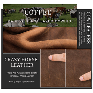 حقيبة يد صغيرة بكتف بشاشة Ipad صغيرة قابلة للتحويل مع 6 فتحات بطاقات اتصال MB217 - Product Image 6