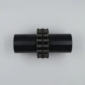 Wholesale Retail Steel High Precision Customized 5016 5022 6020 Roller Chain Coupling