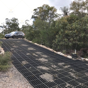 सनस्बिल्ड hdpe मधुकंस बजरी ग्रिड सिस्टम उच्च संपीड्य शक्ति उच्च दृढ़ता के लिए उच्च संपीड़ित शक्ति उच्च दृढ़ता की - Product Image 6