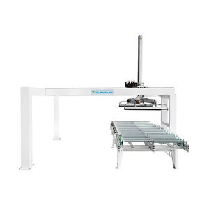 Portal lade maschine profession elle Herstellung - Product Image 4