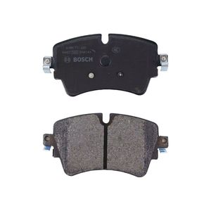 Juego de Pastillas de Freno de Cerámica Sin Polvo y Sin Ruido para BMW OE 34106874034, Piezas del Sistema de Frenos para Automóviles - Product Image 1