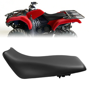 Asiento Completo para Yamaha Grizzly 660 2002-2008 Reemplazo para 5KM-24710-00-00 - Product Image 1