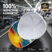 Gorras de Camionero Personalizadas, Gorras de China con Impresión Personalizada, Logotipo OEM, Gorras de Alta Calidad, Gorras de Béisbol de Primera Calidad de Fábrica