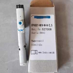 صمام كهرومغناطيسي CPASC1-M1H-M-H-<span class=keywords><strong>2</strong></span> 5 - Product Image 1