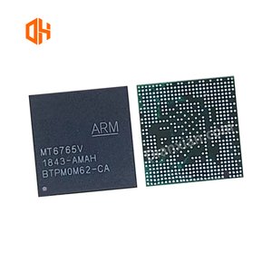 Dianxian Integrierte Schaltkreise (ICs) MT6765V-CB MT6765V-<span class=keywords><strong>CA</strong></span> MT6768V-<span class=keywords><strong>CA</strong></span> MT6768V-CB MT6768V Prozessor CPU IC-Chip - Product Image 1