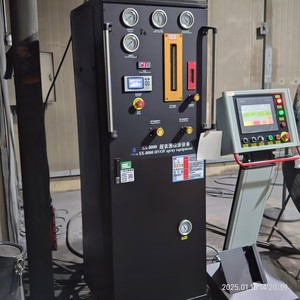 La Pulverización De Recubrimiento De Carburo De Tungsteno HVOF Sobre Moldes Discos De Freno Aumenta La Vida Util De <span class=keywords><strong>2</strong></span> a 3 <span class=keywords><strong>Veces</strong></span> - Product Image 1