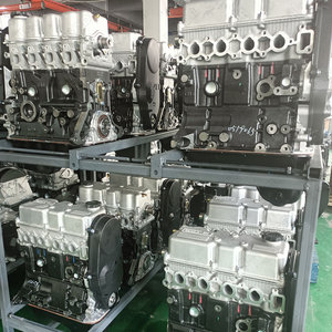 Moteur nu 1.0L LA2 B10S B10S1 ensemble moteur pour Daewoo Matiz <span class=keywords><strong>Chevrolet</strong></span> <span class=keywords><strong>Spark</strong></span> M200 - Product Image 4