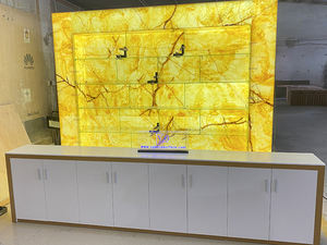 เคาน์เตอร์บาร์เรืองแสงสุดหรูสำหรับร้านอาหาร โรงแรม ชุดโต๊ะเก้าอี้บาร์เลานจ์ เฟอร์นิเจอร์ร้านอาหาร เฟอร์นิเจอร์บาร์เลานจ์ - Product Image 6