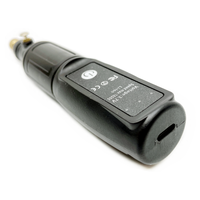 021 Mini meuleuse rotative rechargeable Micro perceuse portable Outil de gravure de polissage sans fil 55 en 1