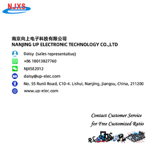 เครื่องส่งสัญญาณใน BX6A njxse 30A 5A กระแสสลับ50A 100A 500A 800A 1000A / DC 4-20mA 0-5V 0-10V เซ็นเซอร์ผลิตกระแสไฟฟ้า - Product Image 6
