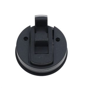 Yh9073 סגסוגת אבץ ודחיפה פלדה כדי לפתוח & לסגור את מנעול דלת מנעול עם 3 מפתחות לסירה - Product Image 5