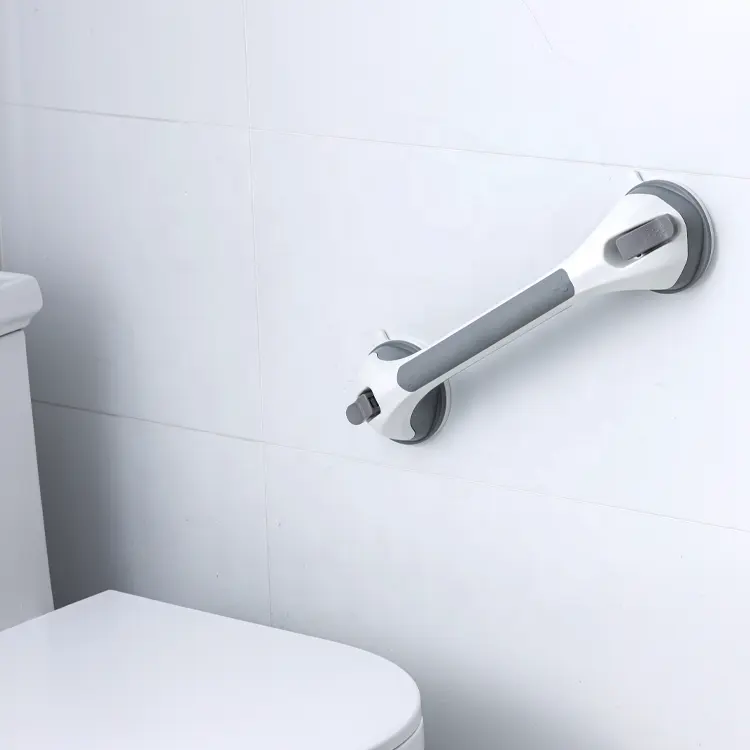 כלי עזר עבור שירותים חזקים שירותים חזקים בטיחות מהיר לתפוס ידית אמבטיה מעקה לתפוס בר