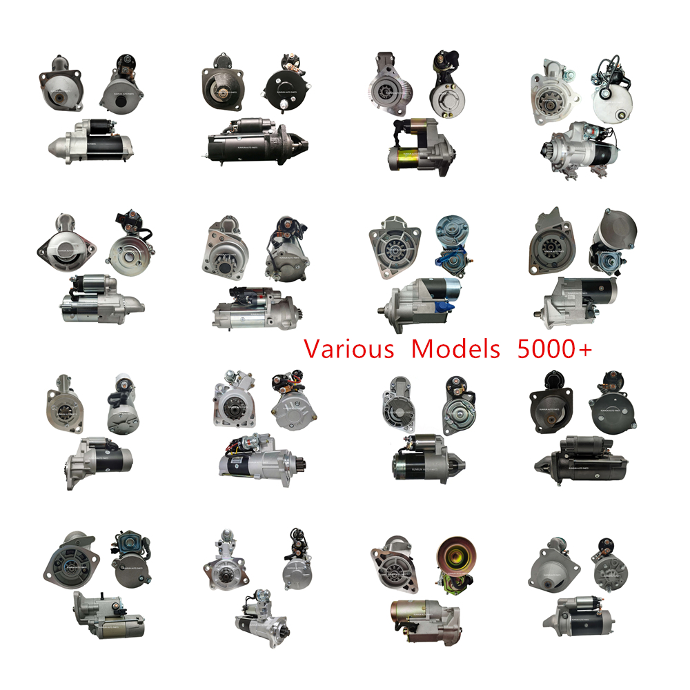 Affordable Wholesale 24v perkins starter motor To Get Your