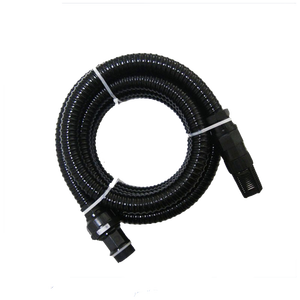 Вытяжной шланг из ПВХ для всасывания и экстракции воздуха - Product Image 6