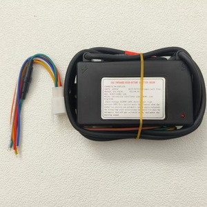 Alta qualidade GX103-220V Inglês versão automática a gás sistema de ignição ignição vela linha gás aquecedor de água pulso igniter - Product Image 3