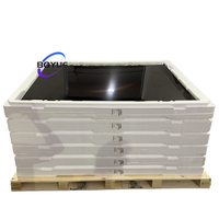 SHARP 70 pouces télévision Lcd écran TV pièce de rechange 70 pouces remplacement d'écran TV pour JE00Z1C0651 K6606TP