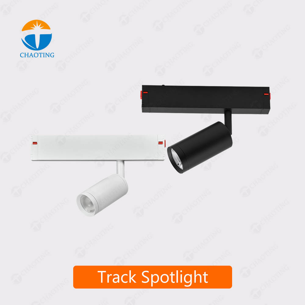 Track Spot Light
