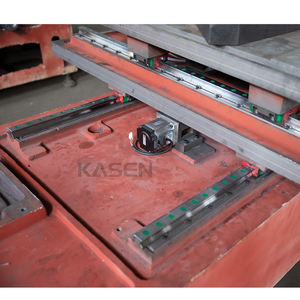 China Professionele Elektrosie Por Hilo Cnc Draad Gesneden Edm Machine Cnc Draad Snijmachine Dk7780 - Product Image 5