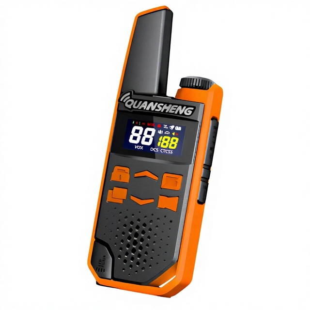 PMR446 Radios PMR446 Licence Free Two Way Radios for Business and Leisure Use