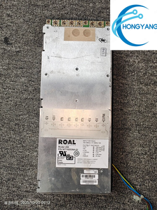 Module d'alimentation <span class=keywords><strong>ROAL</strong></span> 200 P/N NIT192539A-01 - Product Image 1