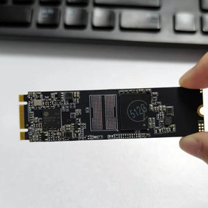 신뢰할 수 있는 내장 서버 SSD 256GB/512GB/1TB NVMe M.2 SATA 확장 드라이브, 4K/8K 영상 편집용 - Product Image 5